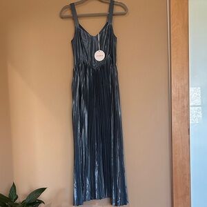 Storia Teal Dress size small